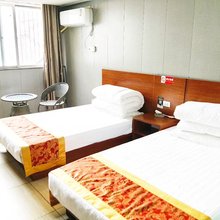 太原舒愿宾馆(旱西关街店)