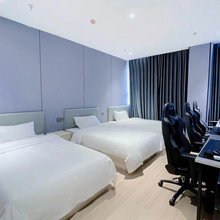 石河子强盛电竞酒店