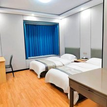 凤冈金利豪庭公寓