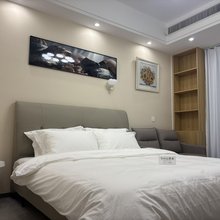 郑州星铂民宿 (丰庆路地铁站店)