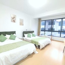 馨妍小居民宿