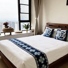 欣灿民宿(华西附二院锦江院区店)
