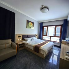 紫都宾馆(碧流台镇店)