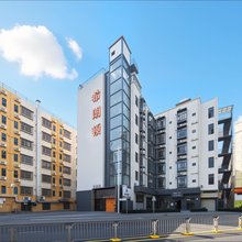 希朗顿·SILATON(深圳西丽地铁站深职院店)
