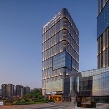 天水福朋喜来登酒店