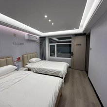 铁锅民宿