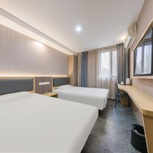 F1商务宾馆(上海新华医院店)