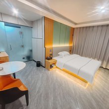 优好商务公寓(沙田碧桂园润杨溪谷店)
