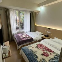 小满意民宿