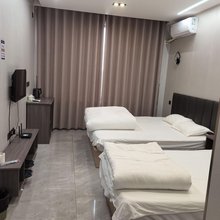 禹城市静园商务宾馆