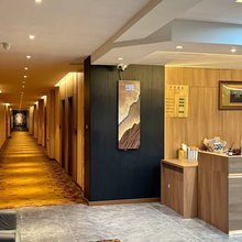 玉树千户酒店(玉树州博物馆店)