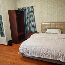 珠海学士公寓
