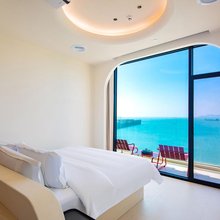 湄洲岛海岛海景民宿