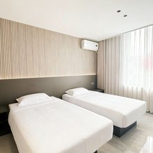 锦州悦尚宾馆(锦州火车站中央大街店)