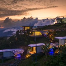 牛草山风景区自营店