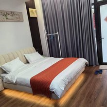 平潭县与乐客栈
