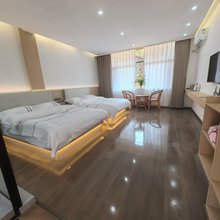 玉景岩民宿