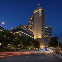 麗枫酒店(成都太古里春熙路地铁站店)
