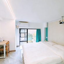 禾庭民宿(闽侯大学城店)