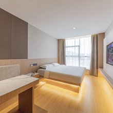 富橙轻舍(诸暨山下湖华东国际珠宝城店)