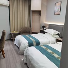 易家商务宾馆(东台二店)