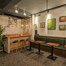 巷里·青年公寓(天一广场店)