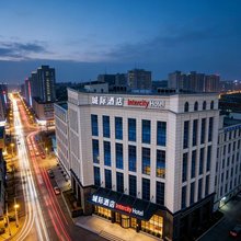 北京大兴生物医药基地城际酒店