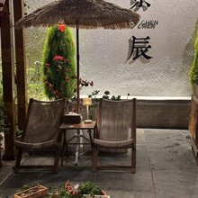 丽江景辰轻奢美宿(丽江古城五一街店)