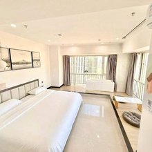 梦驼铃·玺悦酒店
