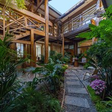 Shylie·如愿丨拾光观古城全景美宿(丽江古城店)