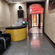 宜昌神仙阁酒店