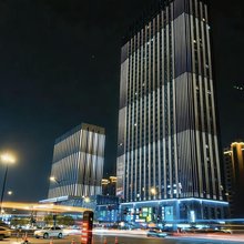 杭州新盛达酒店(金沙湖地铁站店)