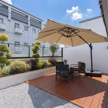 苏州不梵酒店(观前街平江路店)