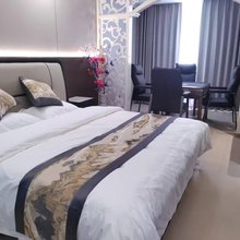 金桔酒店