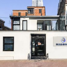青旅猫青年旅舍(天津津湾广场店)