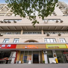 越山青年里(上海宁国路地铁站店)