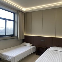 石家庄御岩宾馆