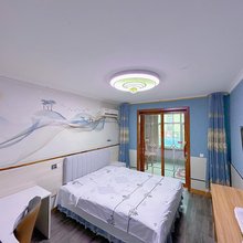鑫华快捷酒店(德州陵城世纪家园店)