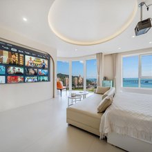 叠汐海宿(大连星海广场地铁站店)