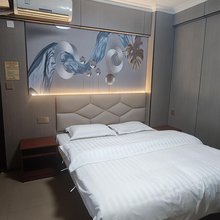 珠海乡缘公寓