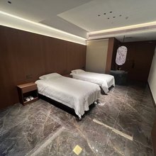 漫心康养旅居