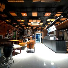 青游记自由行国际青年旅舍(青岛站银鱼巷店)