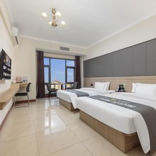 奥的斯商务酒店(佛山南海影视城店)
