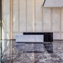 朵兰雅·观澜LOFT江景酒店(南昌红谷滩摩天轮店)