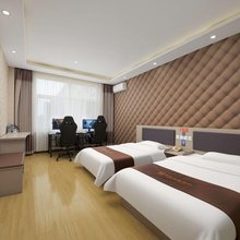 BYBS电竞民宿(张北汽车客运站店)