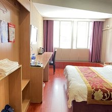 都匀熙日商务宾馆