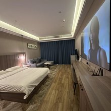 迎栖民宿(三明医学院店)