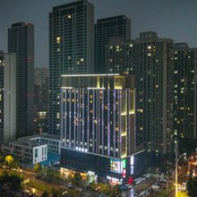 唯乐酒店(武汉湖北警官学院古田二路店)