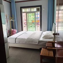 仁寿沁宜旅社