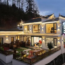 九华山梵涧小筑民宿(九华山上店)